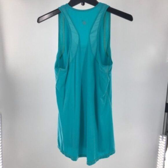 Tangerine Athletic Tank sz M *NWT* - Picture 7 of 7